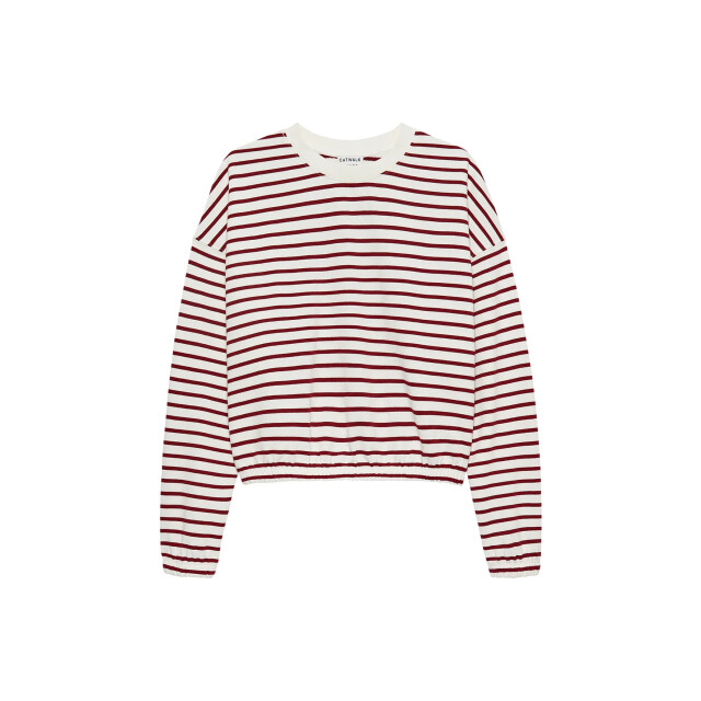 Catwalk Junkie 2601020606 striped sweater 2601020606 Striped sweater large