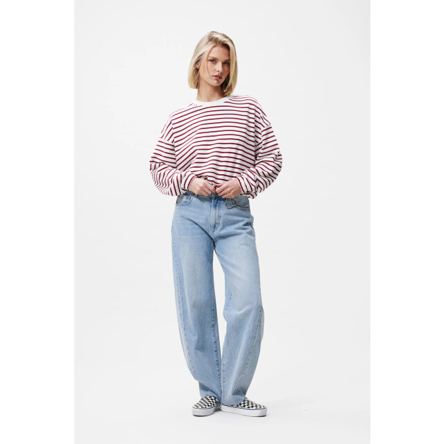 Catwalk Junkie 2601020606 striped sweater 2601020606 Striped sweater large