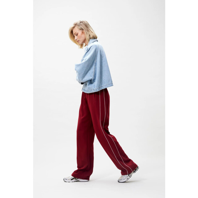 Catwalk Junkie 2601023004 tracksuit trousers with piping 2601023004 Tracksuit trousers with piping large