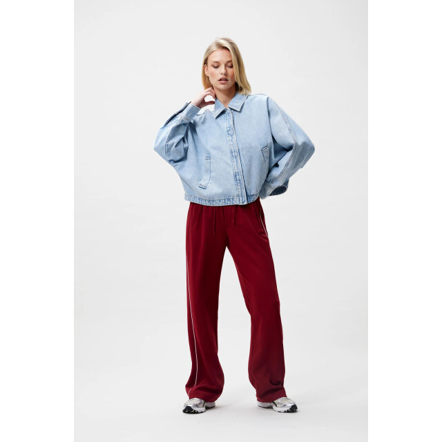 Catwalk Junkie 2601023004 tracksuit trousers with piping 2601023004 Tracksuit trousers with piping large