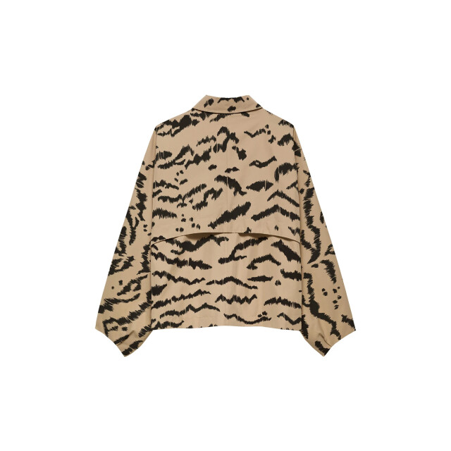 Catwalk Junkie 2601022408 tiger cape jacket 2601022408 Tiger cape jacket large