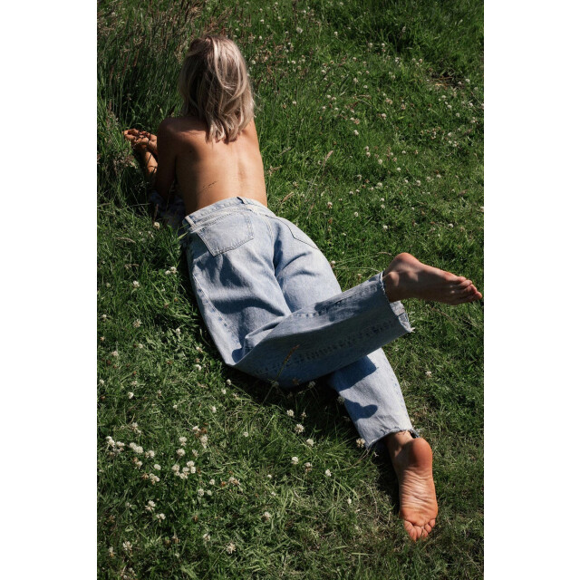 Catwalk Junkie 2601023204 super barrel fit jeans 2601023204 Super barrel fit jeans large