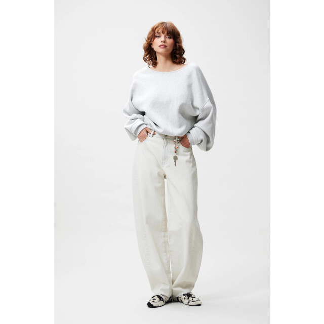 Catwalk Junkie 2601020608 back detailed sweater 2601020608 Back detailed sweater large