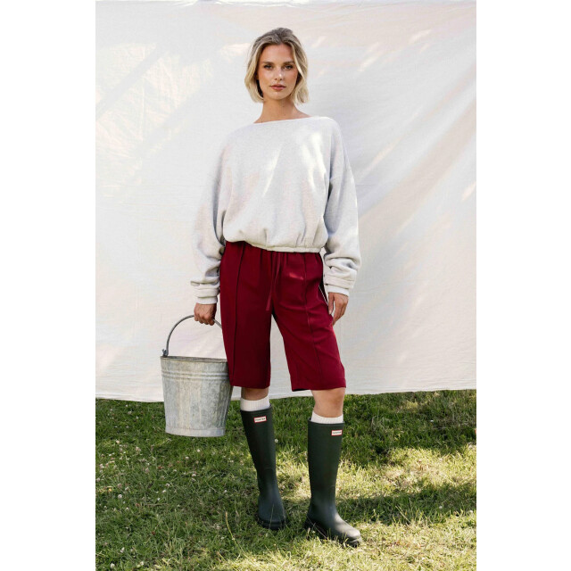 Catwalk Junkie 2601020608 back detailed sweater 2601020608 Back detailed sweater large