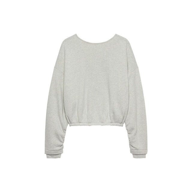 Catwalk Junkie 2601020608 back detailed sweater 2601020608 Back detailed sweater large