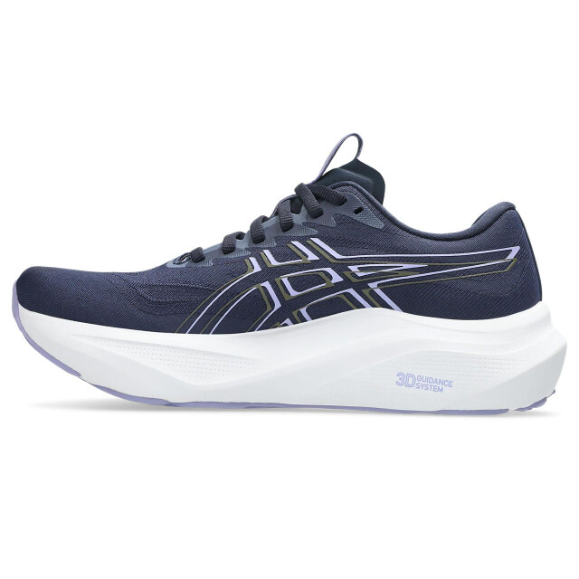 Asics gt-2000 14 hardloopschoenen dames neutraal - 074758_200-10 large