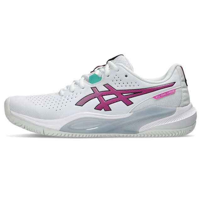 Asics gel-challenger 15 clay tennisschoenen all court heren - 074772_100-10 large