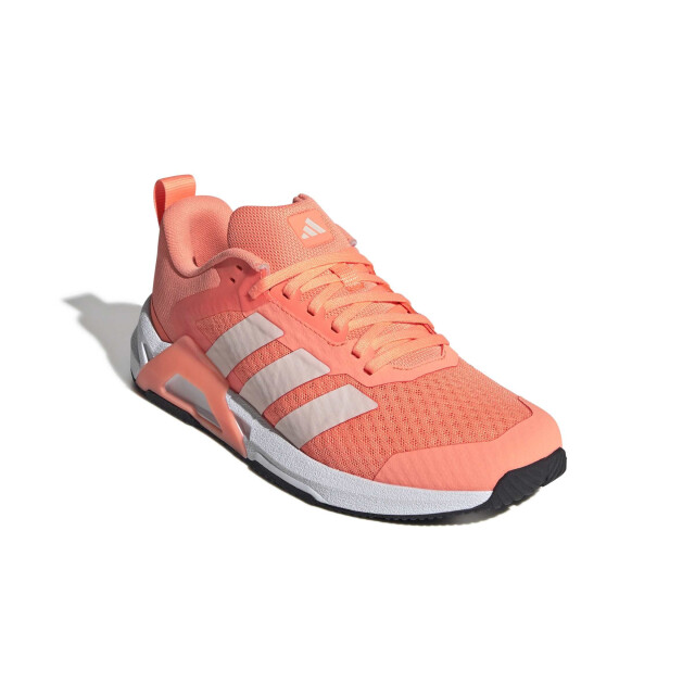 Adidas dropset control trainer w trainingsschoenen dames - 073631_470-5 large