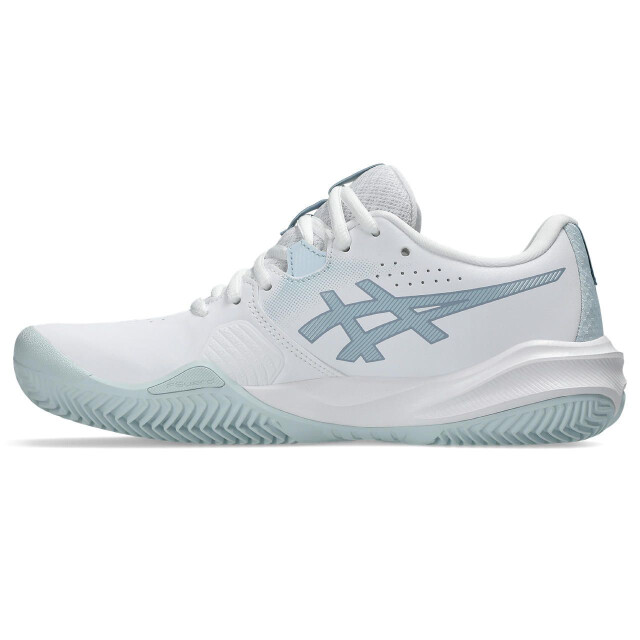 Asics gel-challenger 15 clay tennisschoenen all court dames - 074774_100-10 large