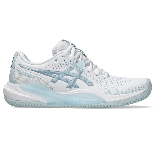 Asics gel-challenger 15 clay tennisschoenen all court dames - 074774_100-10 large