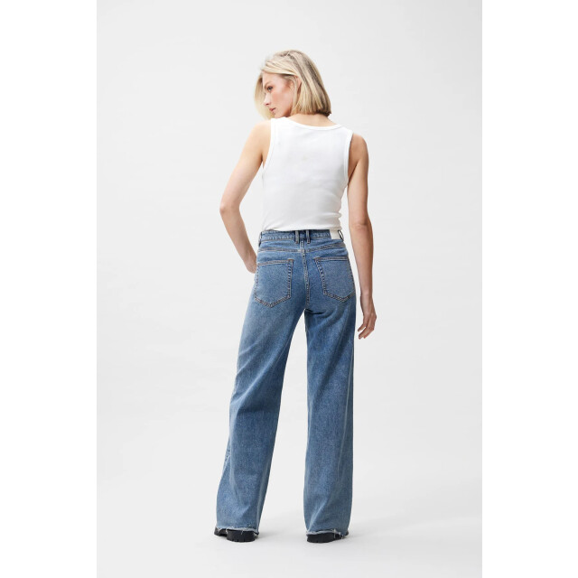 Catwalk Junkie 2502010004 classic rib singlet 2502010004 Classic rib singlet large