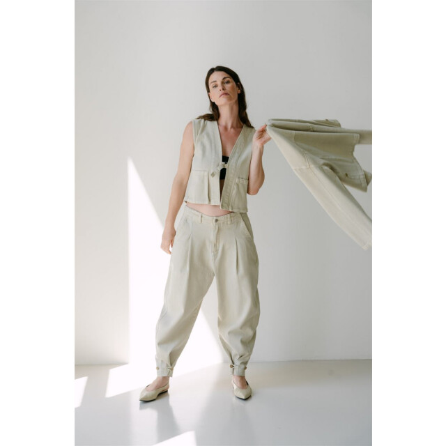 Aimee The Label spijkerjack evelise jeans 06121.829.0003 large