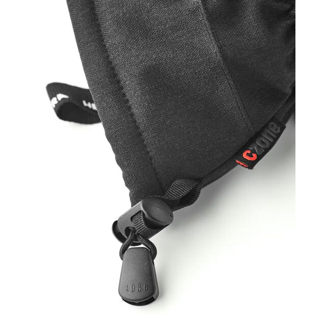 Hestra czone mountain 5 finger handschoen ski heren - 067866_990-10 large