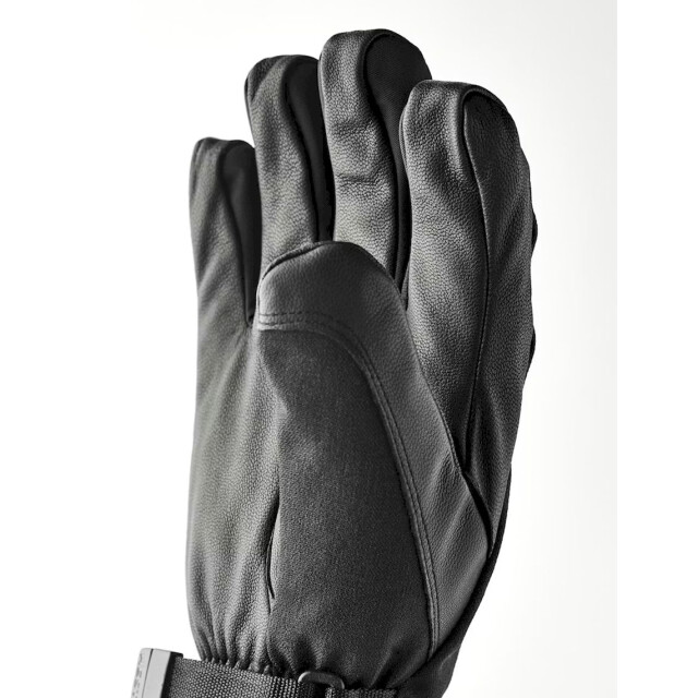 Hestra czone mountain 5 finger handschoen ski heren - 067866_990-10 large