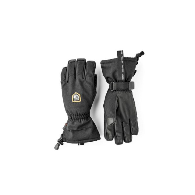 Hestra czone mountain 5 finger handschoen ski heren - 067866_990-10 large