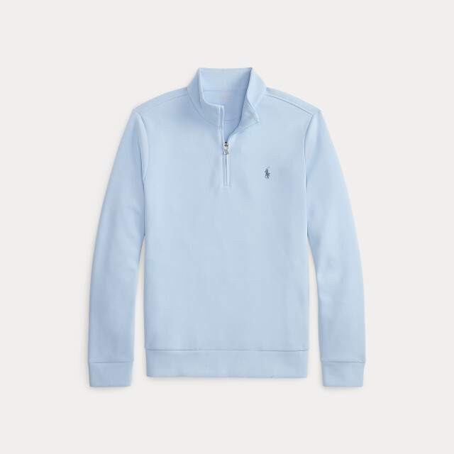 Ralph Lauren 710p04056 pullover half zip  710P04056 Pullover Half Zip  large