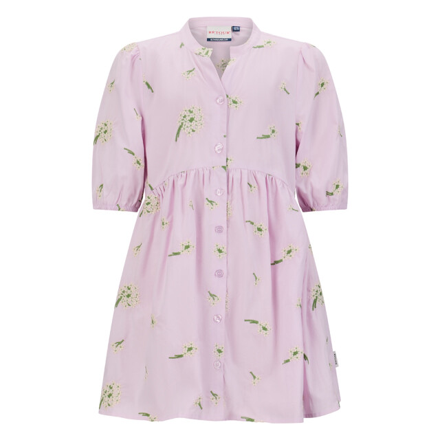 Retour Rjb-061-105 hester jurk  RJB-061-105 Hester Jurk  large