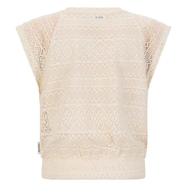 Retour Rjg-061-201 aletta top  RJG-061-201 Aletta Top  large