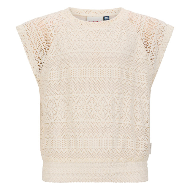 Retour Rjg-061-201 aletta top  RJG-061-201 Aletta Top  large