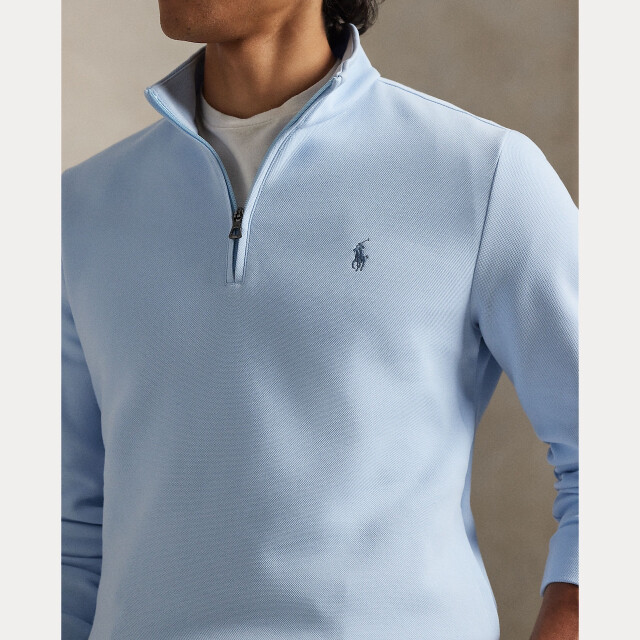 Ralph Lauren 710p04056 pullover half zip  710P04056 Pullover Half Zip  large