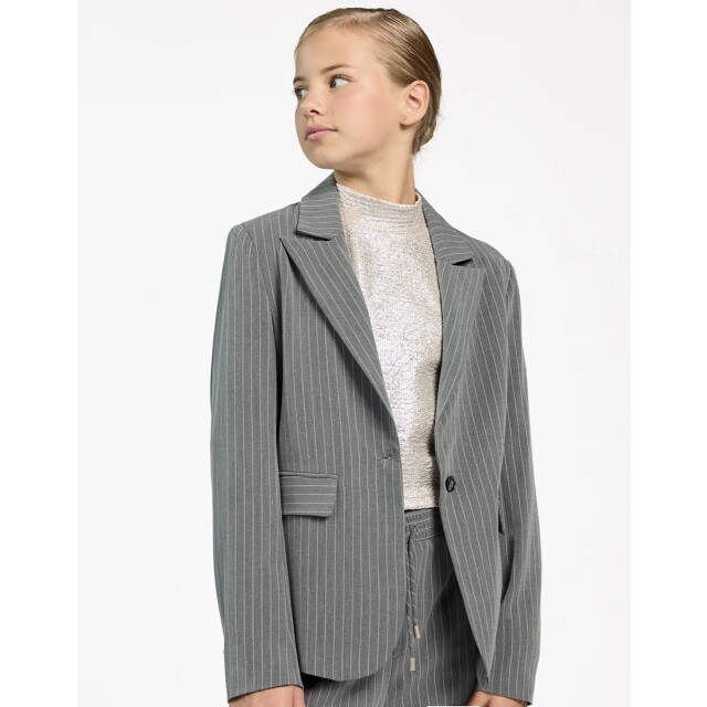 AI&KO Amanda pinstripe vis 350  Amanda Pinstripe Vis 350  large