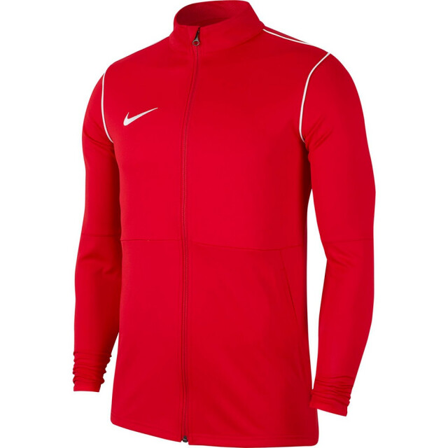 Nike Heren park 20 dri-fit track jacket UTMR78672_red large