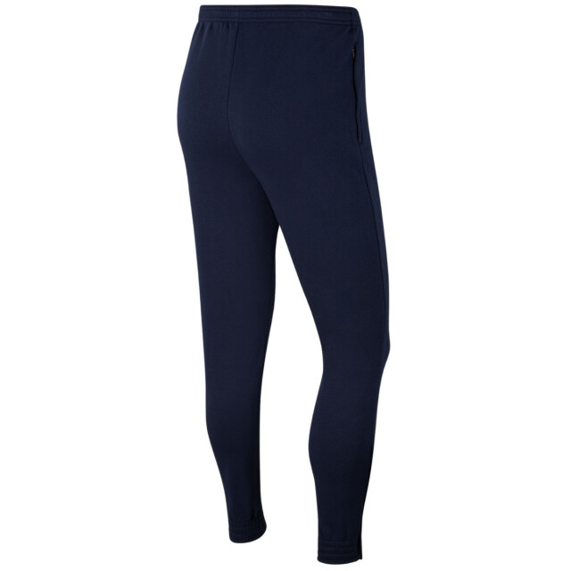 Nike Heren park 20 fleece joggingbroek UTMR78674_navyblue large
