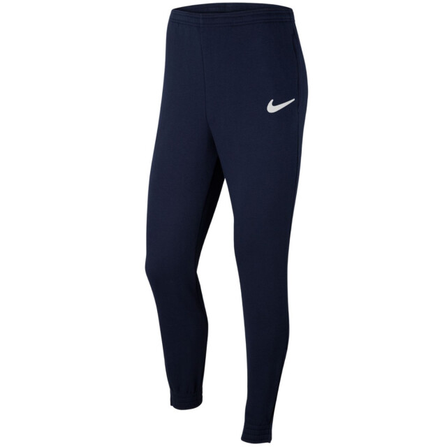 Nike Heren park 20 fleece joggingbroek UTMR78674_navyblue large