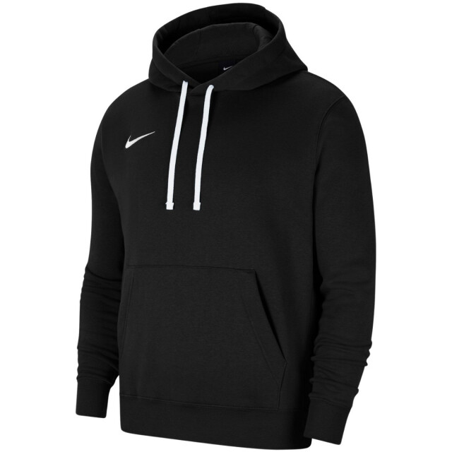 Nike Heren team club 20 hoodie UTMR78673_black large