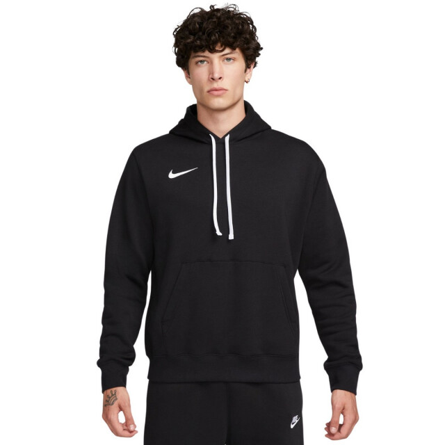 Nike Heren team club 20 hoodie UTMR78673_black large