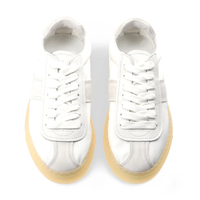 Copenhagen Cph98 material mix lage sneakers dames CPH98 large