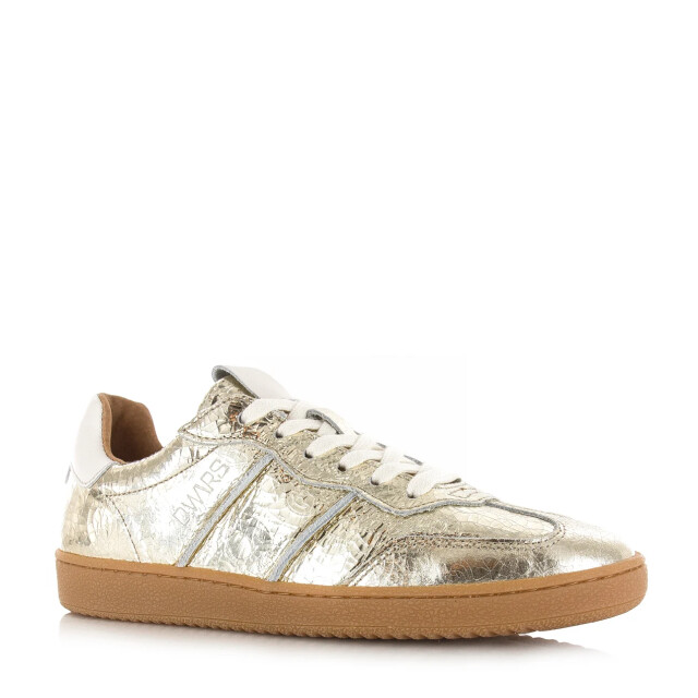 DWRS Label Dwrs poona champagne off white lage sneakers dames B11456-513178 large
