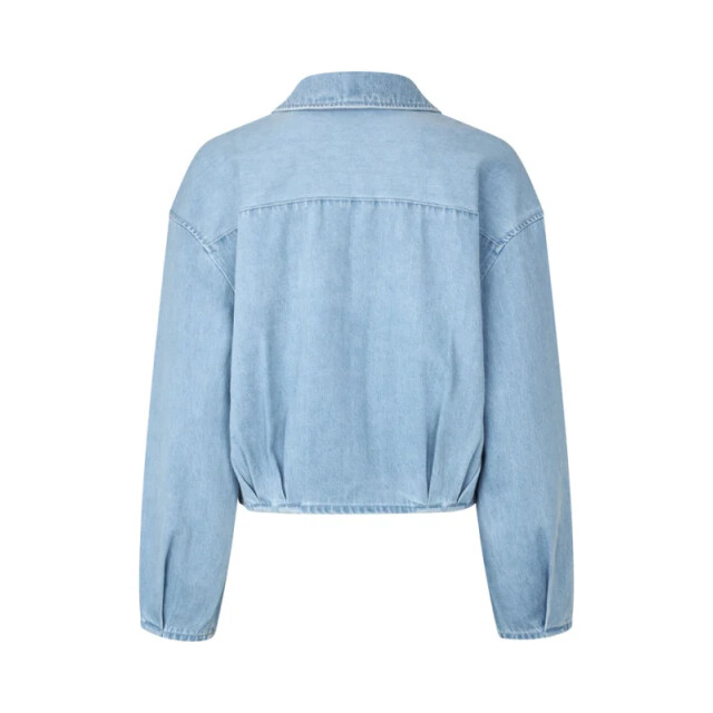 MbyM Geviva-m jacket blue - Geviva-M jacket blue - MbyM large