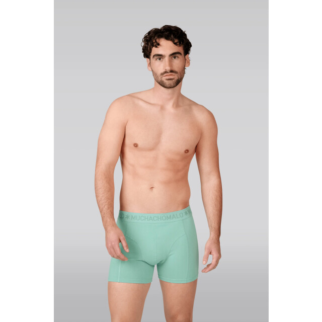 Muchachomalo Heren 7-pack boxershorts U-OUTLT1010-394 large
