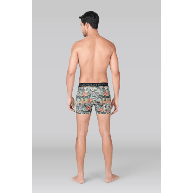 Muchachomalo Heren 3-pack boxershorts U-OUTLT1010-385 large
