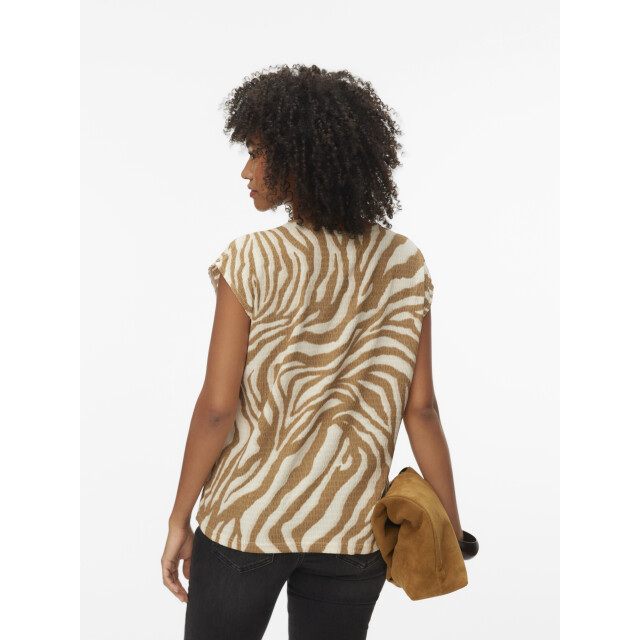 Vero Moda Vmfriga ss top jrs boo 10340830 large