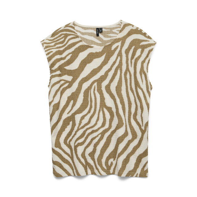 Vero Moda Vmfriga ss top jrs boo 10340830 large