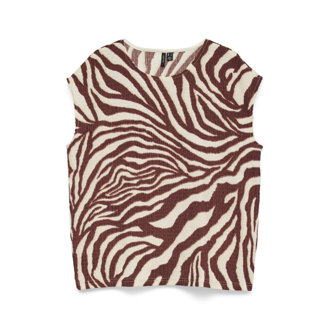 Vero Moda Vmfriga ss top jrs boo 10340830 large