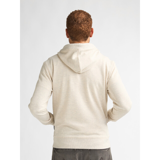 Petrol Industries Men sweater hooded zip M-1060-SWH319 large