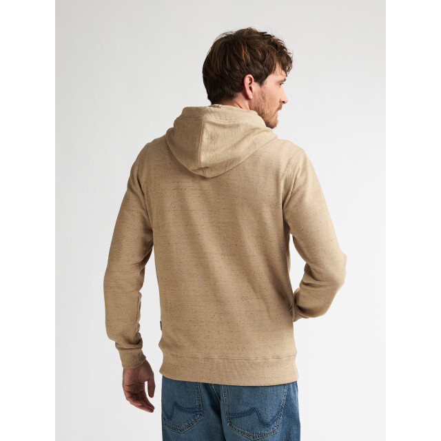 Petrol Industries Men sweater hooded zip M-1060-SWH319 large