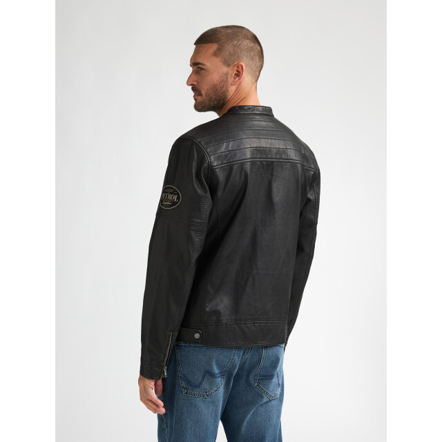 Petrol Industries Men jacket pu M-1060-JAC105 large
