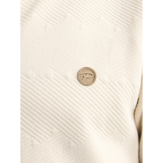 Petrol Industries Men sweater collar zip M-1060-SWC333 large