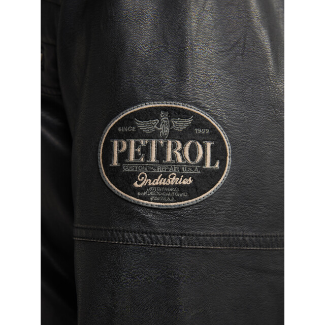 Petrol Industries Men jacket pu M-1060-JAC105 large