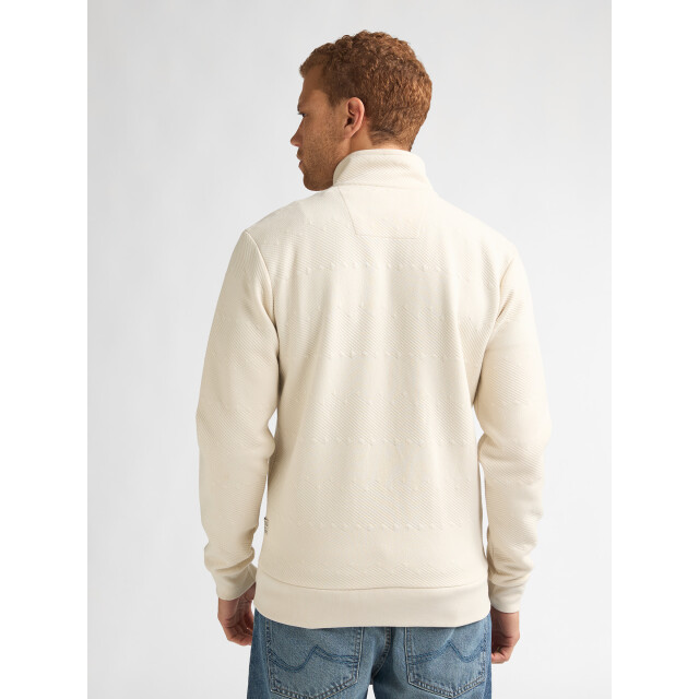 Petrol Industries Men sweater collar zip M-1060-SWC333 large