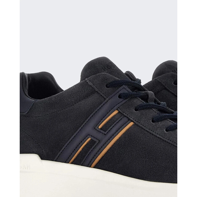 Hogan Heren h580 allacciato h profilo HXM5800DV42UHO-828J large