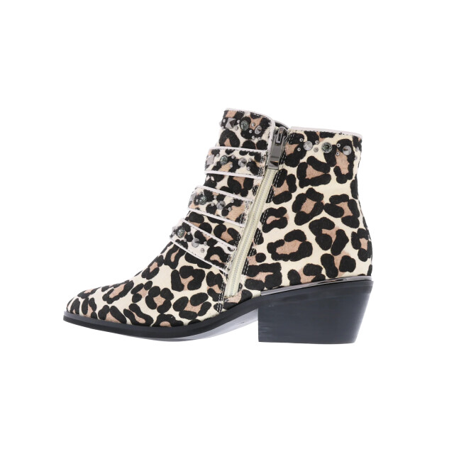 Paris Punk Dames western fashion focus wine A19-19252-Focus Wine large