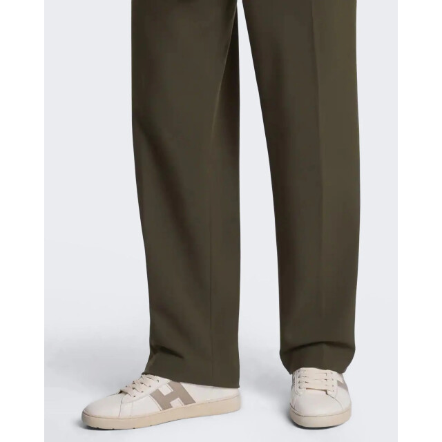 Hogan Heren cool allacciato h profil HXM6470FY80UAI-419G large