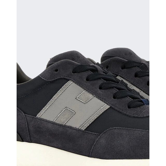 Hogan Heren h709 allacciato h banda HXM7090GB90V1K-943L large