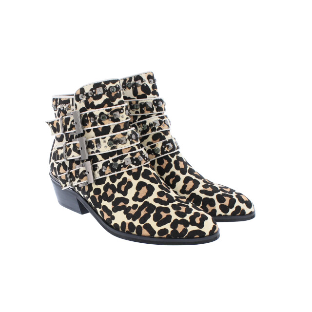 Paris Punk Dames western fashion focus wine A19-19252-Focus Wine large