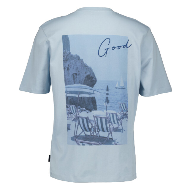 The GoodPeople Tphoto t-shirts 26010910 26010910 large